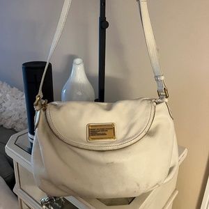 Marc by Marc Jacobs Leather Crossbody Bag